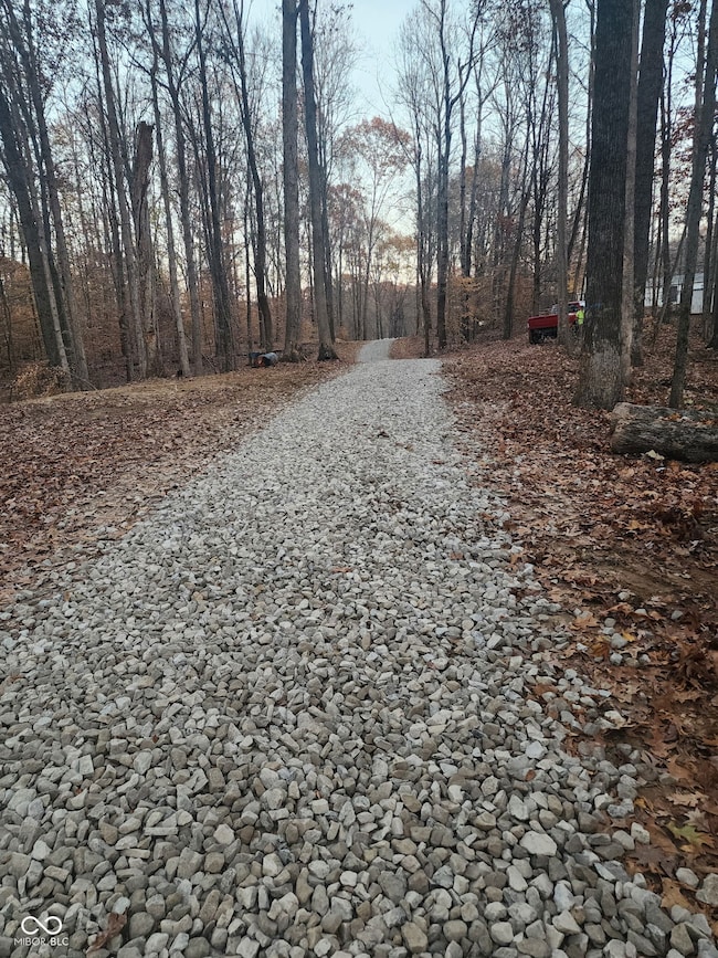 9660 A Old Haggard Rd, Jackson Township, IN 46160 - photo 5