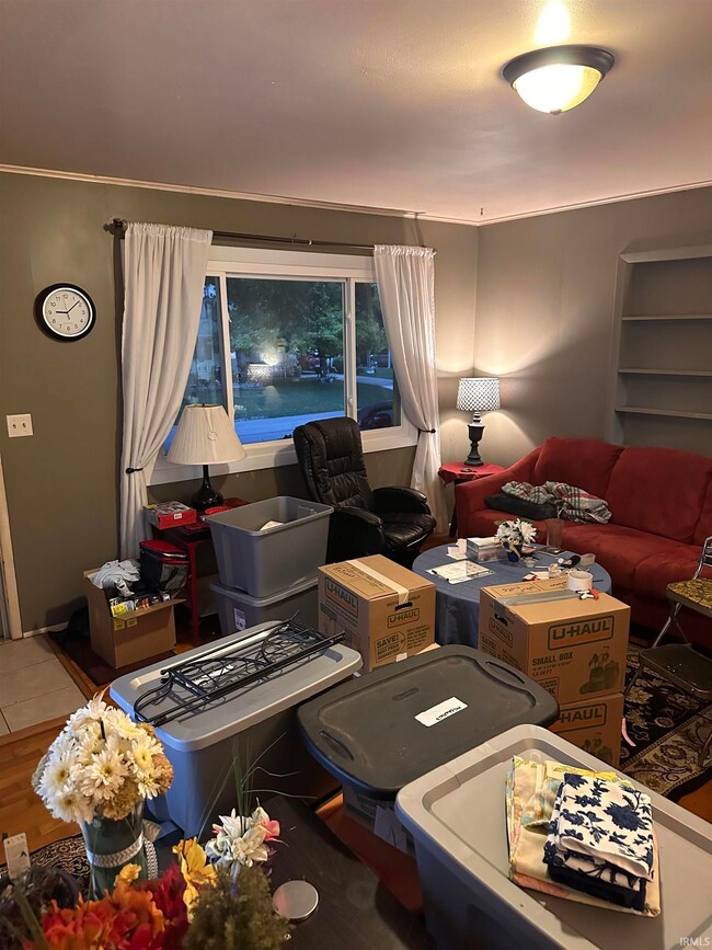 3205 S Jefferson St, Muncie, IN 47302 - photo 5