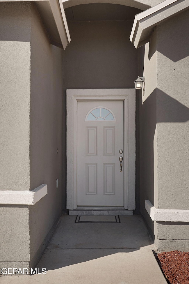 429 Plateau Dr, Socorro, TX 79927 - photo 4