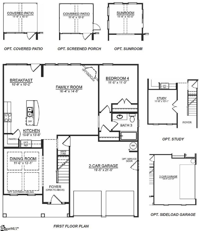 101 Gretta Trail, Anderson, SC 29621 - photo 4