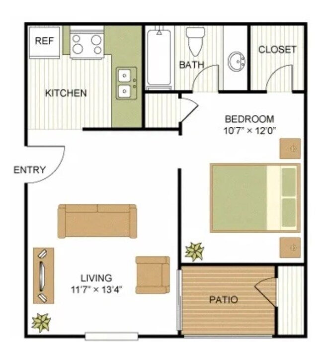 2170 Thousand Oaks Dr unit 518Q, San Antonio, TX 78232 - photo 3