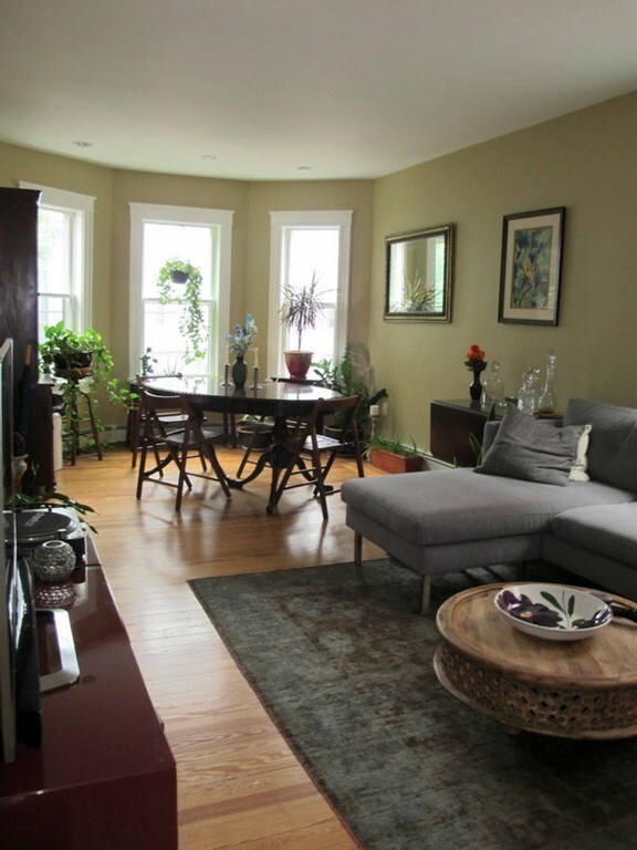 41 Calvin St unit 2, Somerville, MA 02143 - photo 3