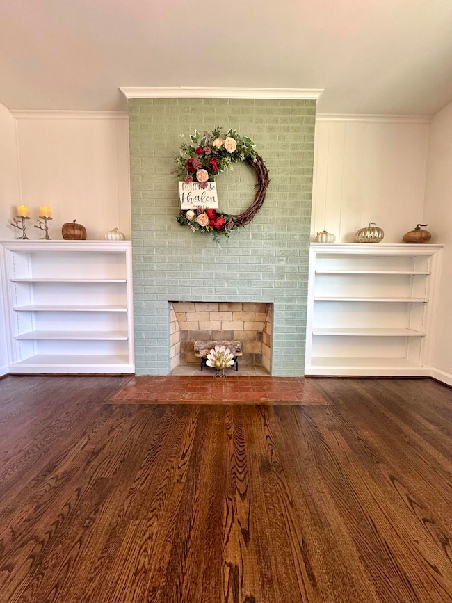 1221 Hamilton Ave, Clifton Forge, VA 24422 - photo 5