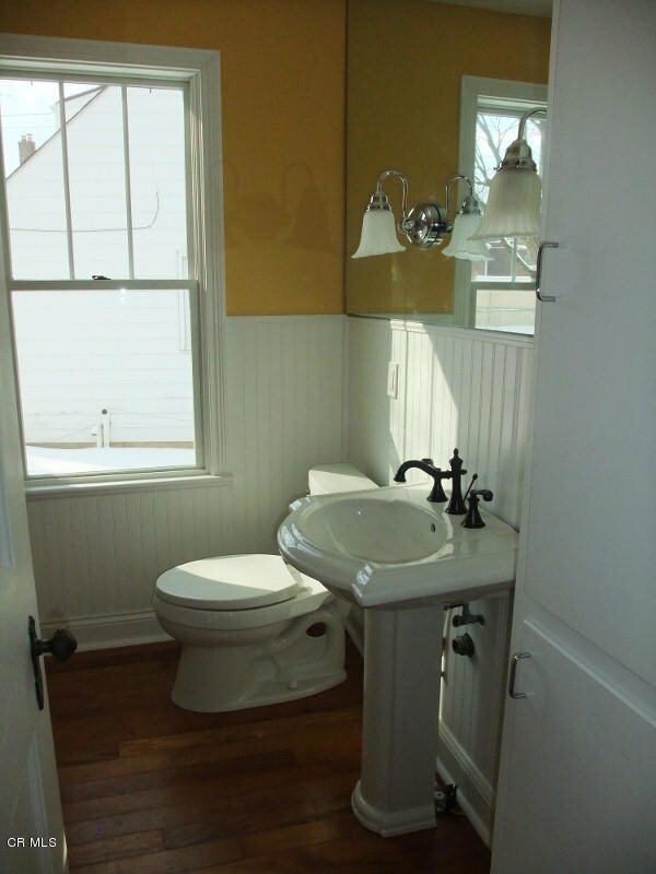 Full Bath