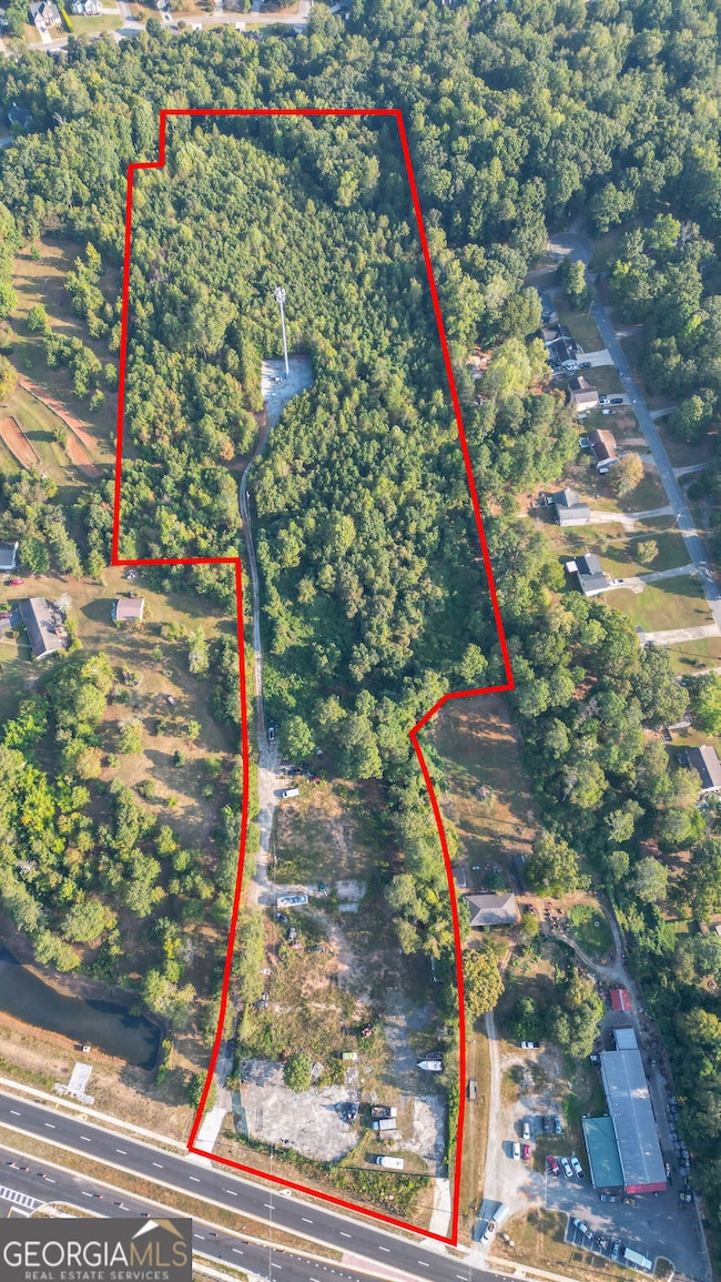 3089 MacLand Rd, Dallas, GA 30157 - photo 3