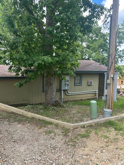Cabin