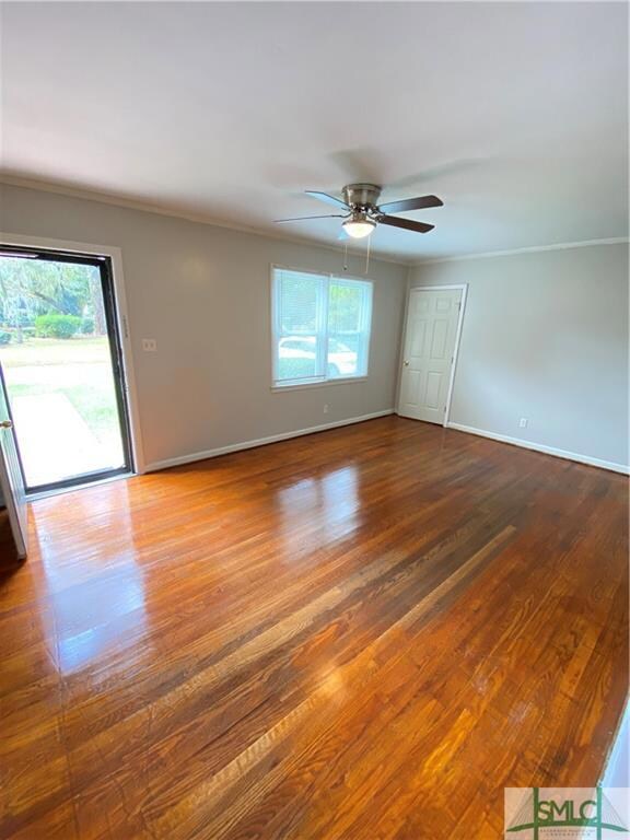 3122 Gilbert St, Savannah, GA 31404 - photo 5