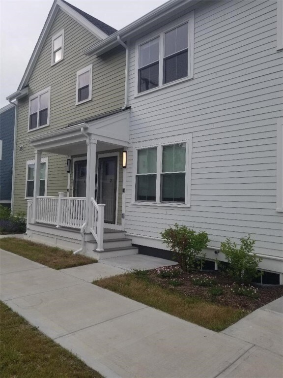 28 Portland Street Unit 4 St, Providence, RI 02907 - photo 6