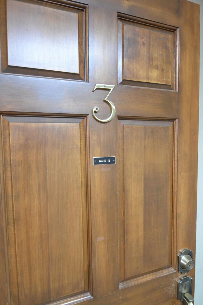front office