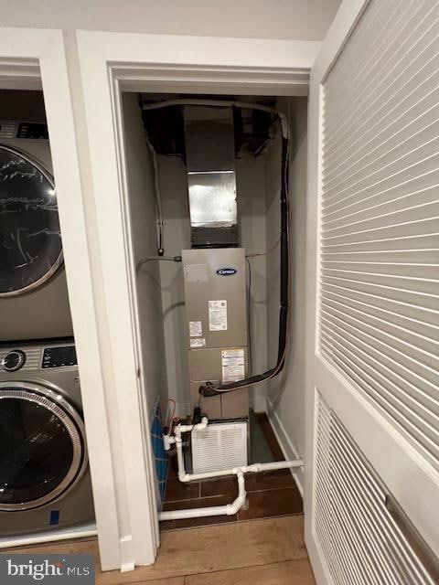 734 Harvard St NW unit 2, Washington, DC 20001 - photo 7