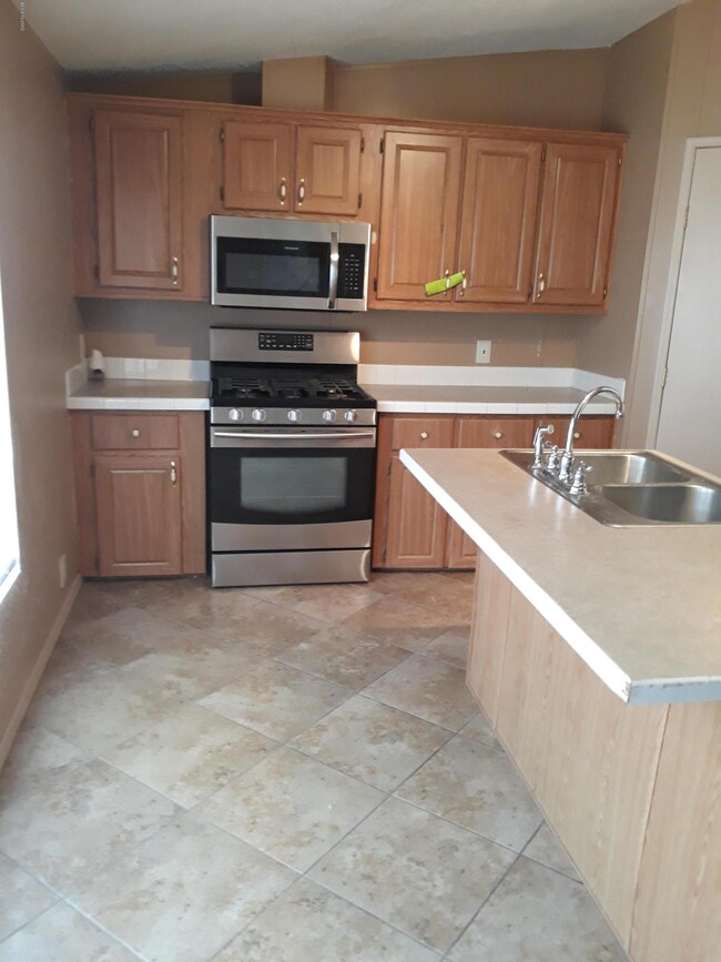 3039 E Acacia Club Ln, Tucson, AZ 85706 - photo 7