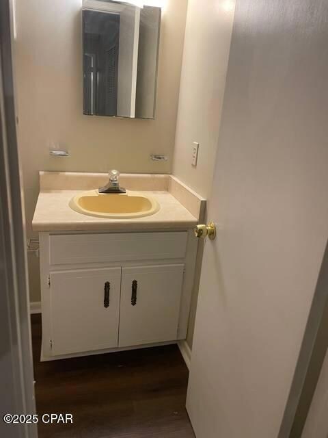 4551 Cedar St unit C, Panama City, FL 32404 - photo 6