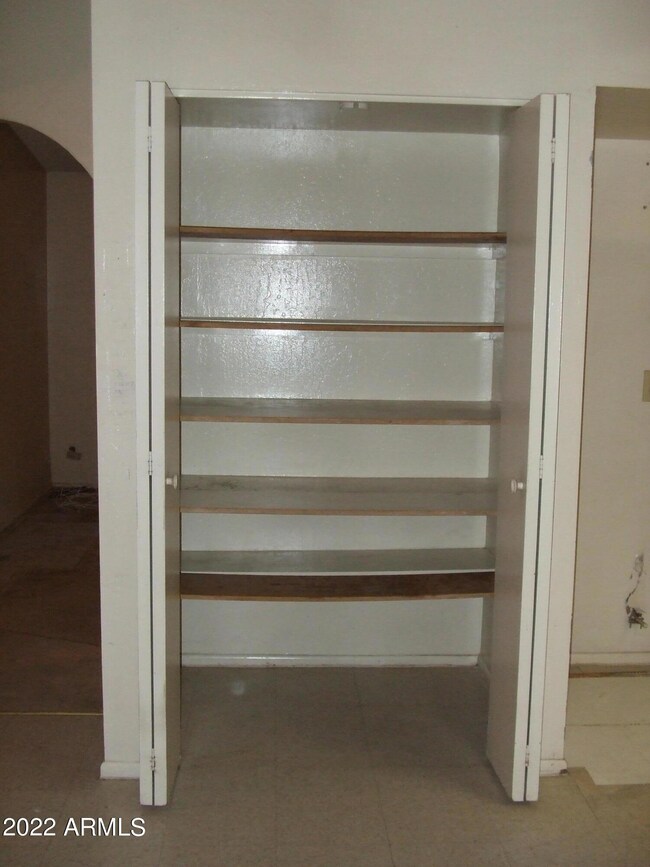pantry