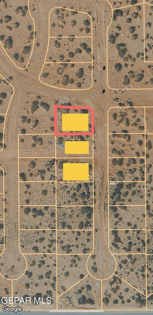 PN-224306 Tbd, El Paso, TX 79928 - photo 5