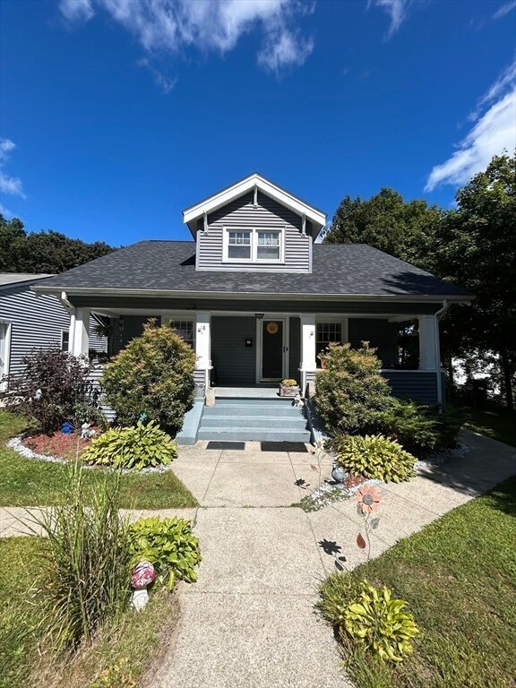 18 George St, Dudley, MA 01571 - photo 2