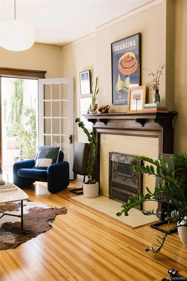 1321 E 12th Ave unit 3, Denver, CO 80218 - photo 5