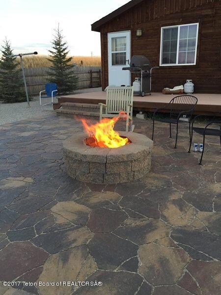 Eatons-fire pit