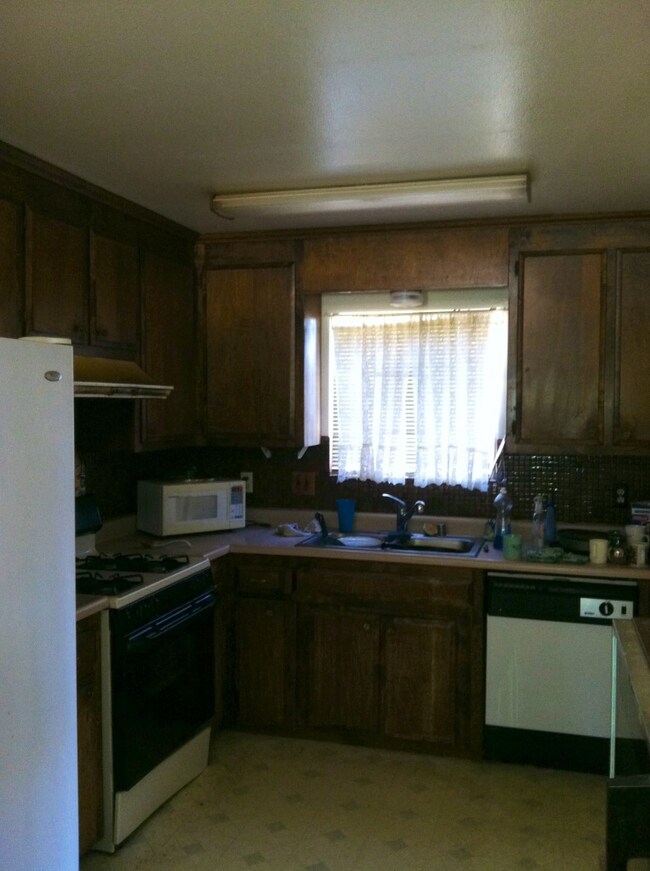 Polaris Kitchen