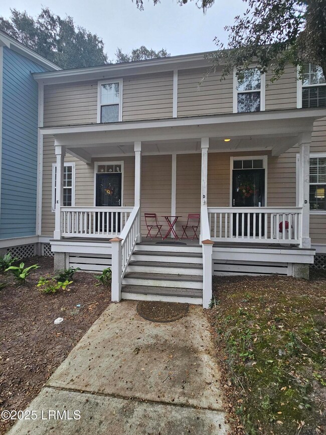 1105 13th St unit E, Port Royal, SC 29935 - photo 3