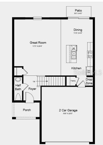 720 Hazelwood Ct, Haines City, FL 33844 - photo 2