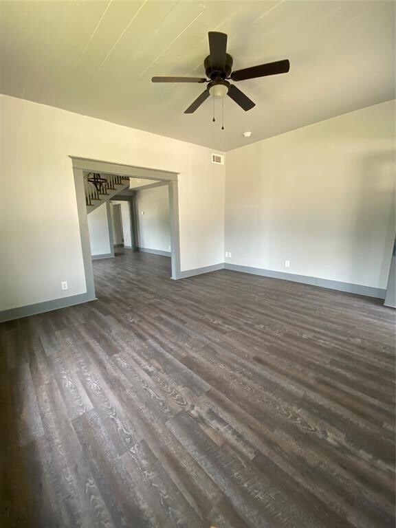 1101 N Culberson St, Gainesville, TX 76240 - photo 6