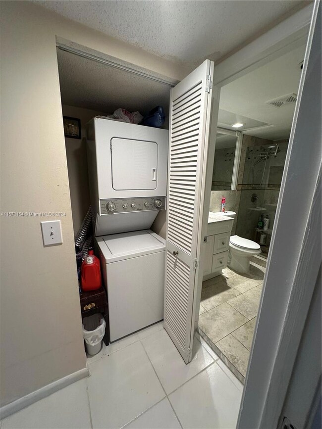 Washer/dryer