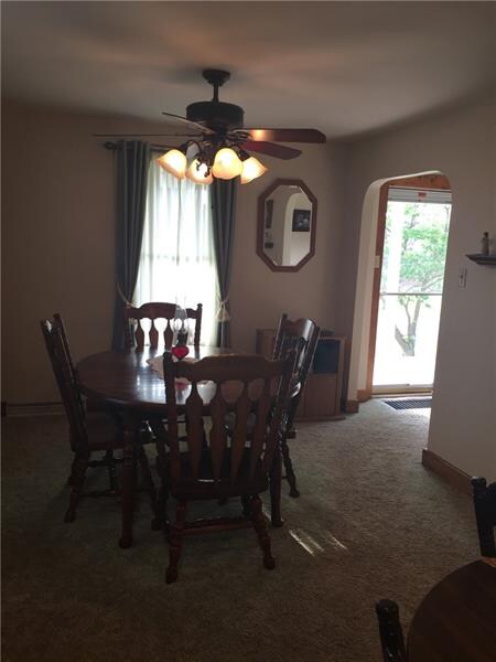 240 E Elm St, Homer City, PA 15748 - photo 5