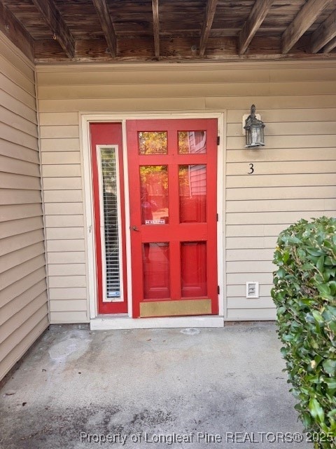 2705 Preston Woods Ln unit 3, Fayetteville, NC 28304 - photo 5