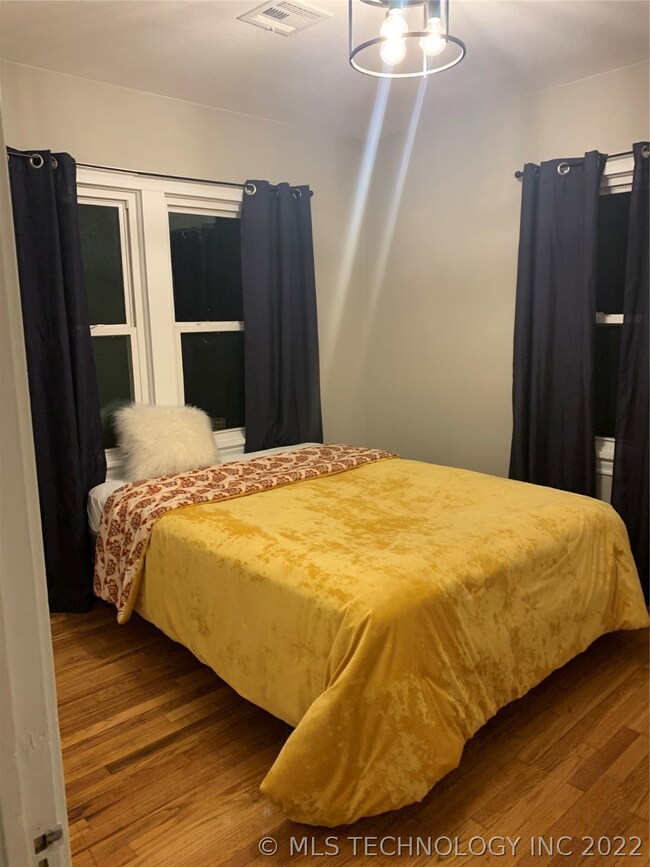 911 Hargrove St, Ardmore, OK 73401 - photo 3