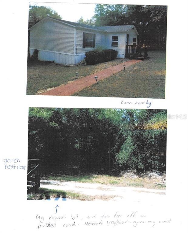 Property & Nearby House