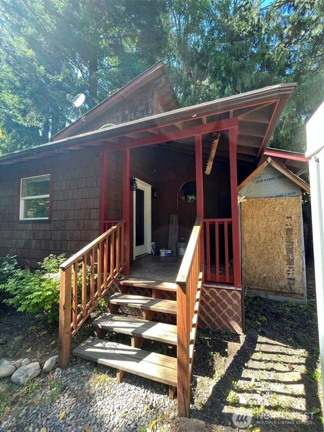 22722 Trails End Rd SE, Yelm, WA 98597 - photo 2