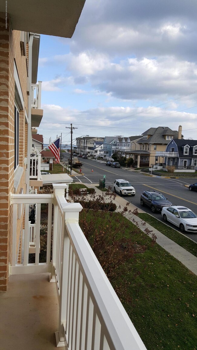 200 Ocean Park Ave unit 3E, Bradley Beach, NJ 07720 - photo 4