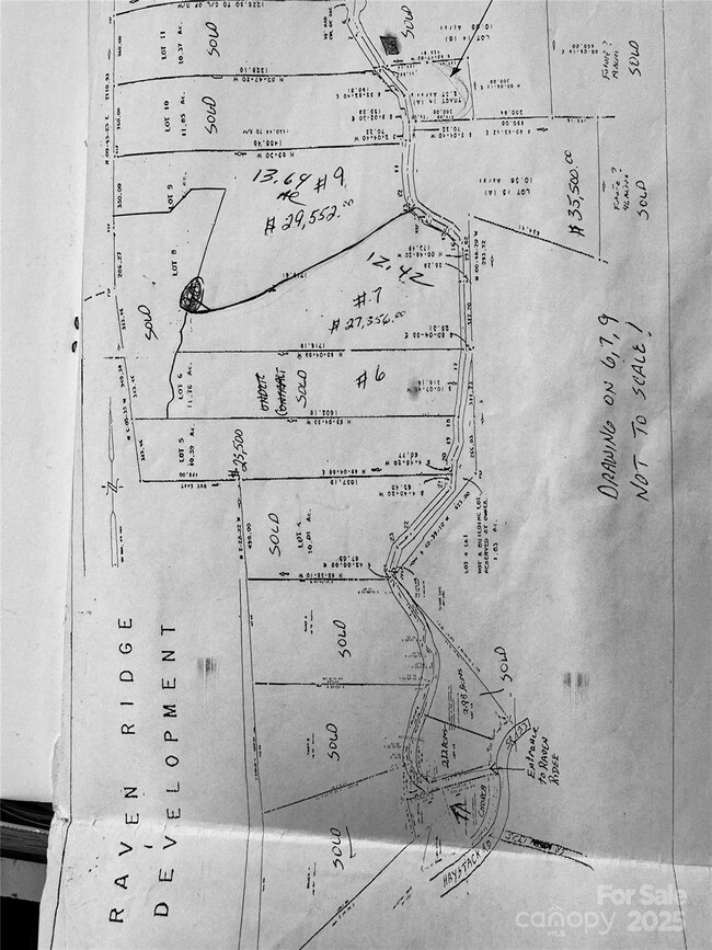 000 Raven Ridge Trail, Dobson, NC 27017 - photo 4