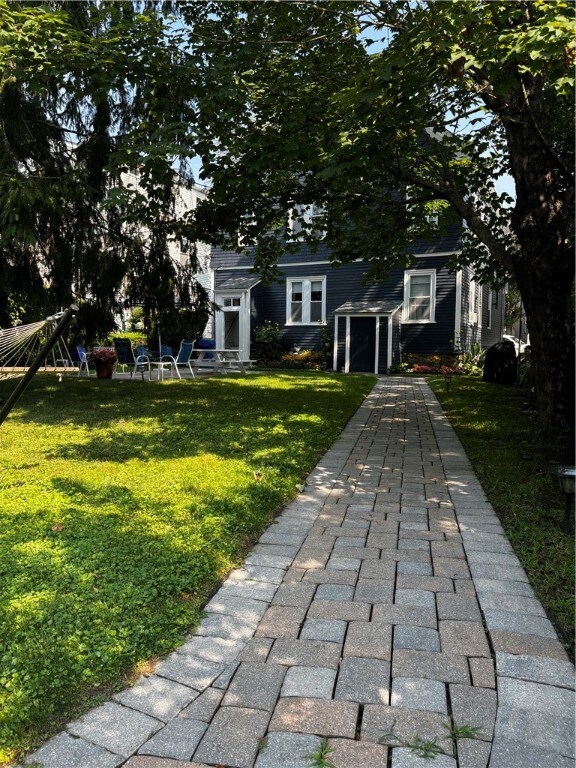 45 E Bowery St unit A, Newport, RI 02840 - photo 7