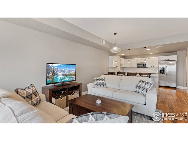 874 Baum St unit C, Fort Collins, CO 80524 - photo 6