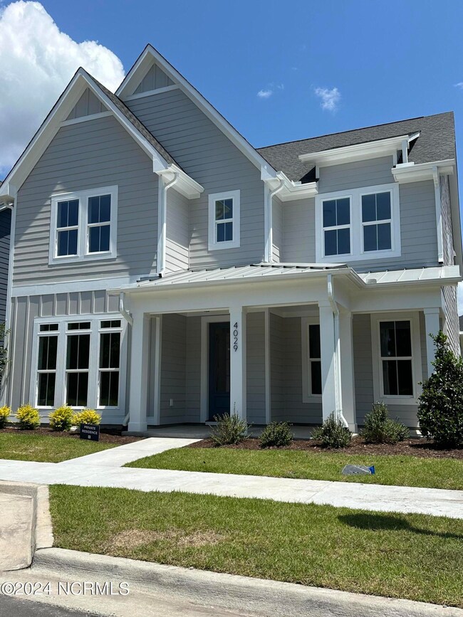 4029 Watersail Dr unit 129, Wilmington, NC 28409 - photo 2