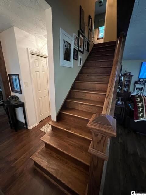 staircase