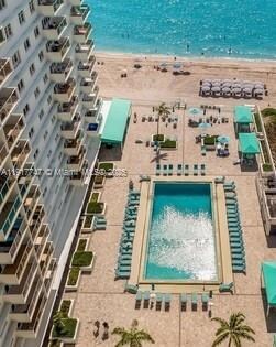 Sea Air Towers unit 1103, Hollywood, FL 33019 - photo 2