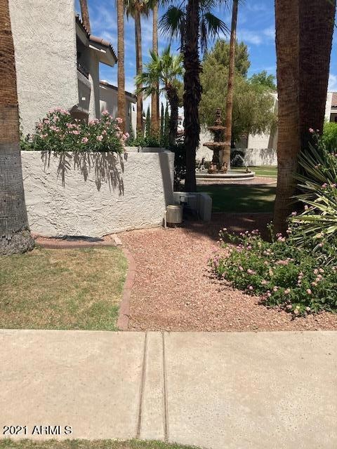 7350 N Vía Paseo Del Sur unit O110, Scottsdale, AZ 85258 - photo 4