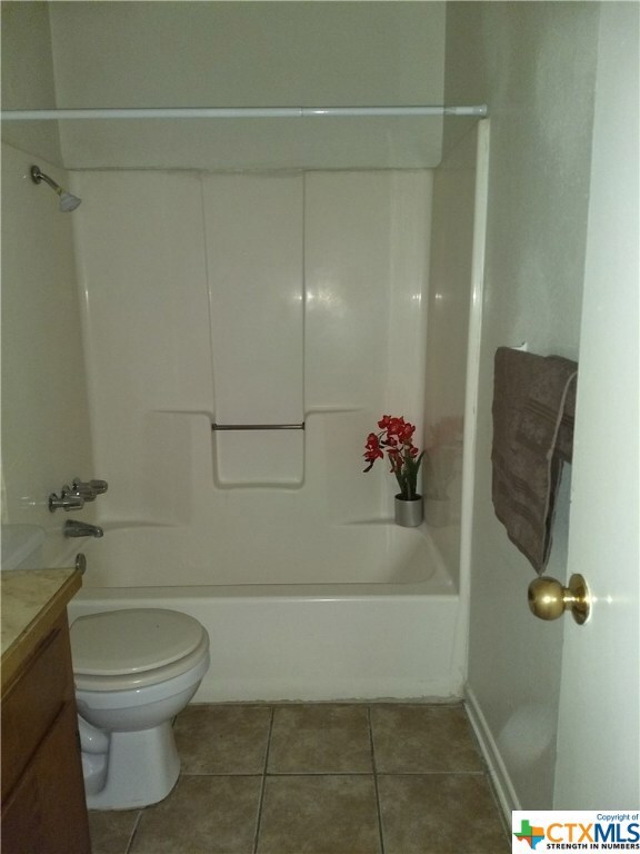 208 Veterans Ave unit 208, Copperas Cove, TX 76522 - photo 3