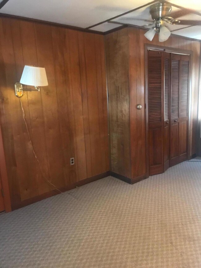 Breezeway