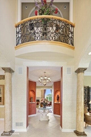 Foyer