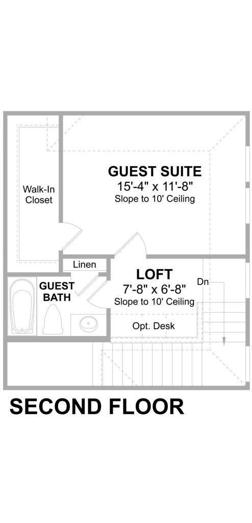 3012 Ponder Path, Keller, TX 76248 - photo 3