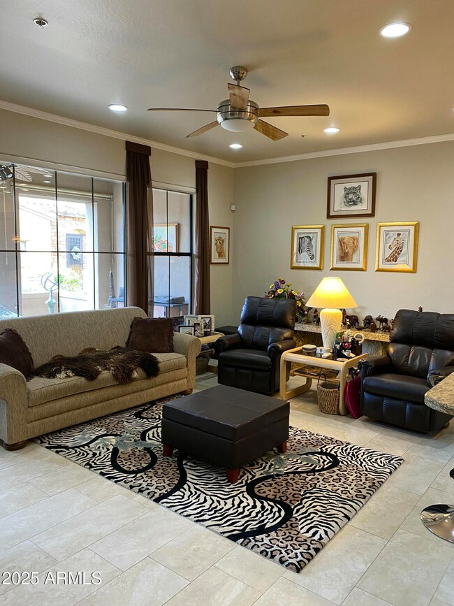 4777 S Fulton Ranch Blvd unit 1074, Chandler, AZ 85248 - photo 4