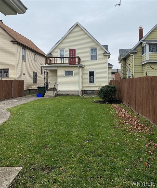 94 Keil St, North Tonawanda, NY 14120 - photo 4