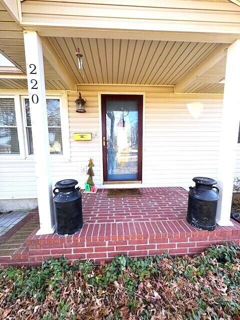 220 S Park Ave, Aurora, MO 65605 - photo 4