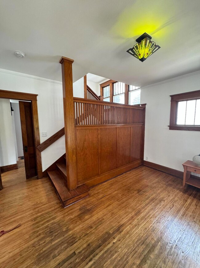 entry way