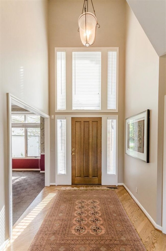 3197 Heather Rd, Ann Arbor, MI 48108 - photo 5