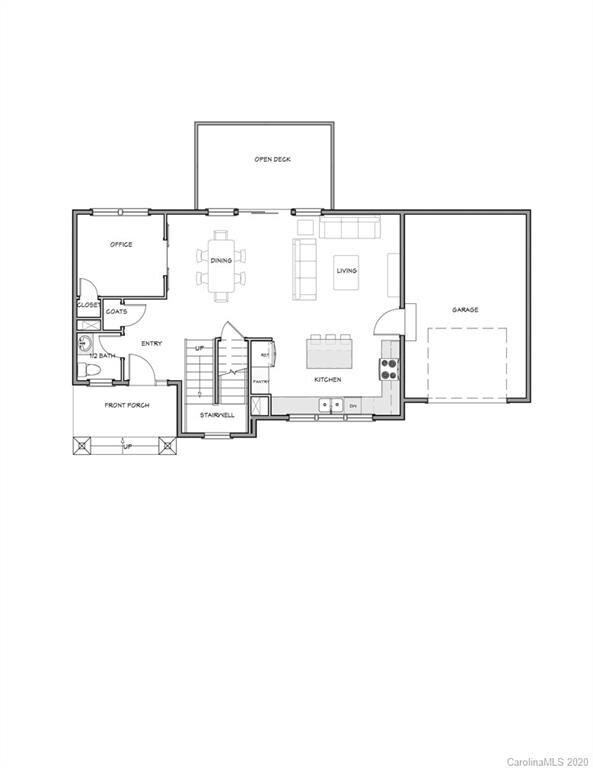 55 Acona Ln, Asheville, NC 28803 - photo 2