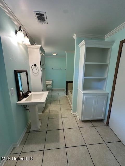 1717 Robinson St, Natchez, MS 39120 - photo 5